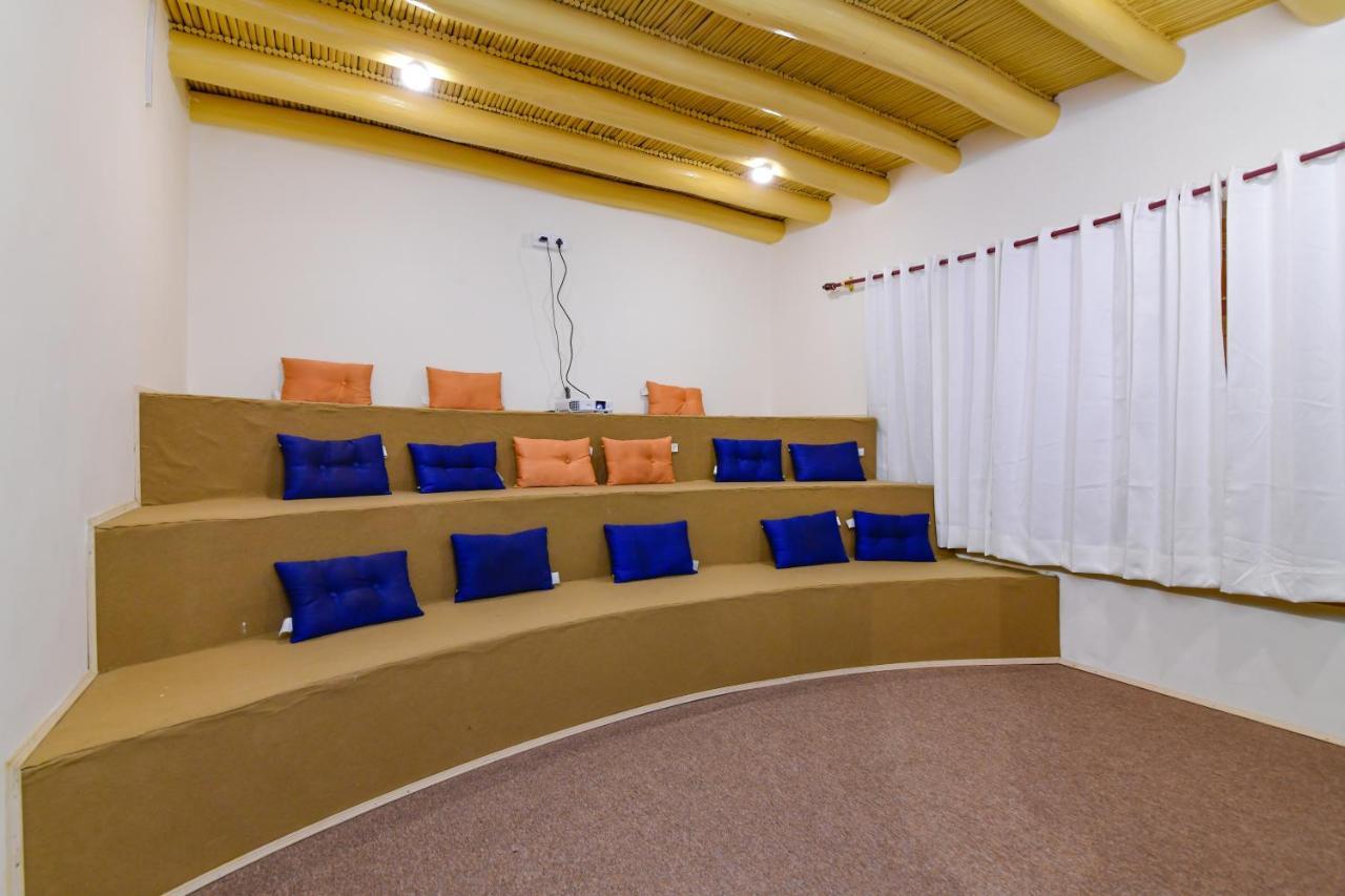 Raybo Hostel Leh Ngoại thất bức ảnh