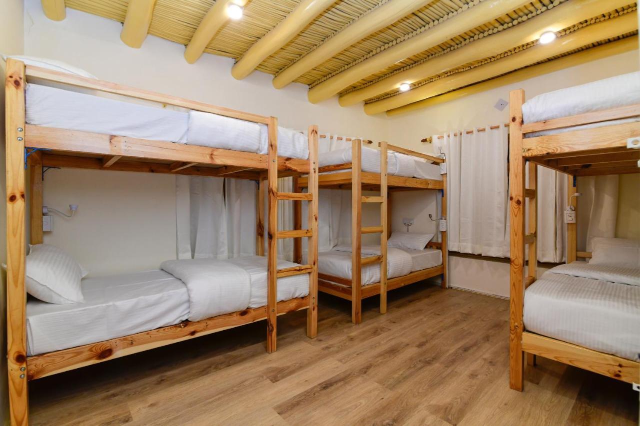 Raybo Hostel Leh Ngoại thất bức ảnh